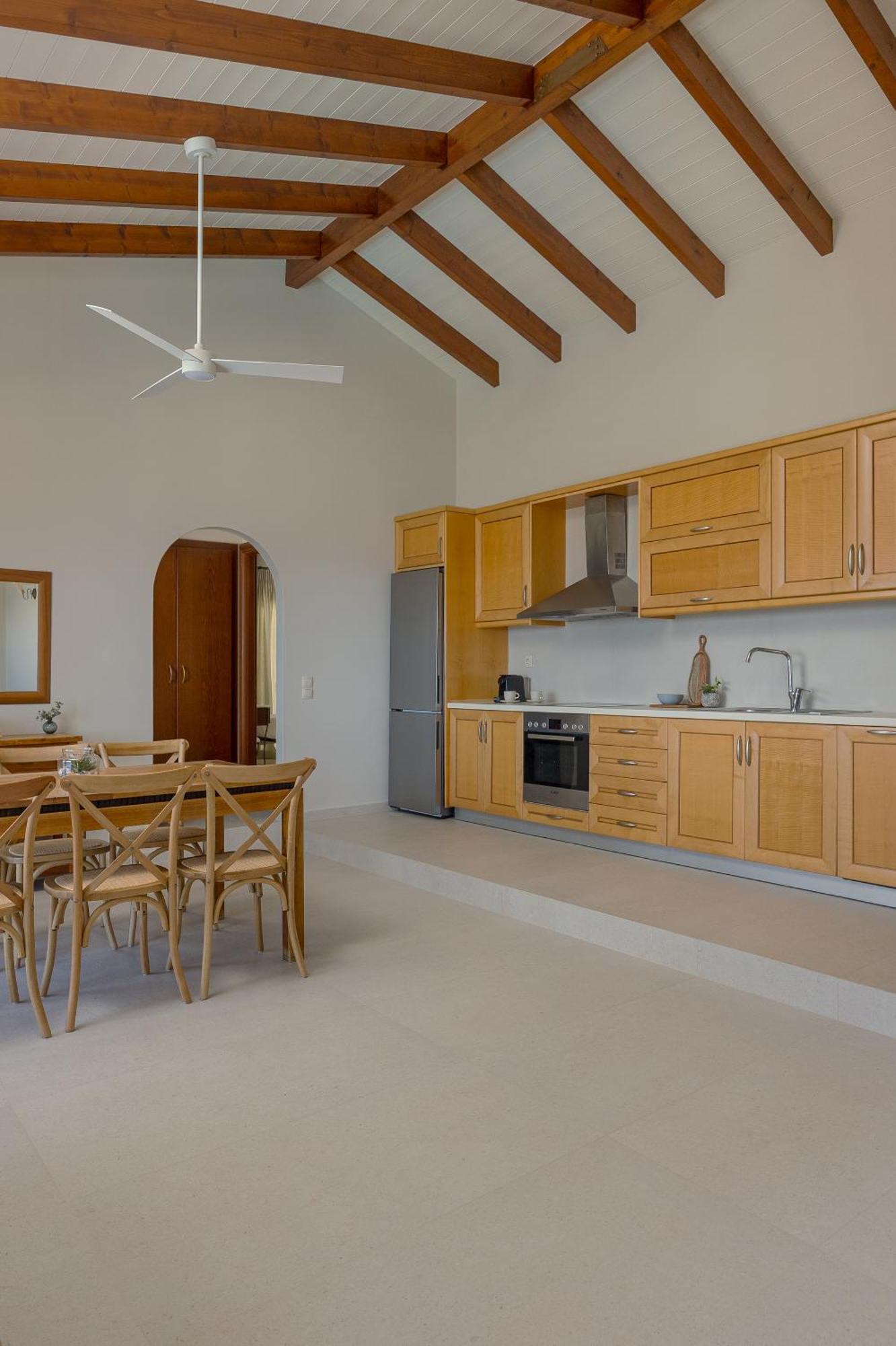 Apolis Villas & Suites Resort بارغا المظهر الخارجي الصورة